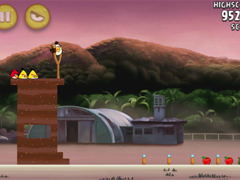  Highest Score On Level 9-12 Of 