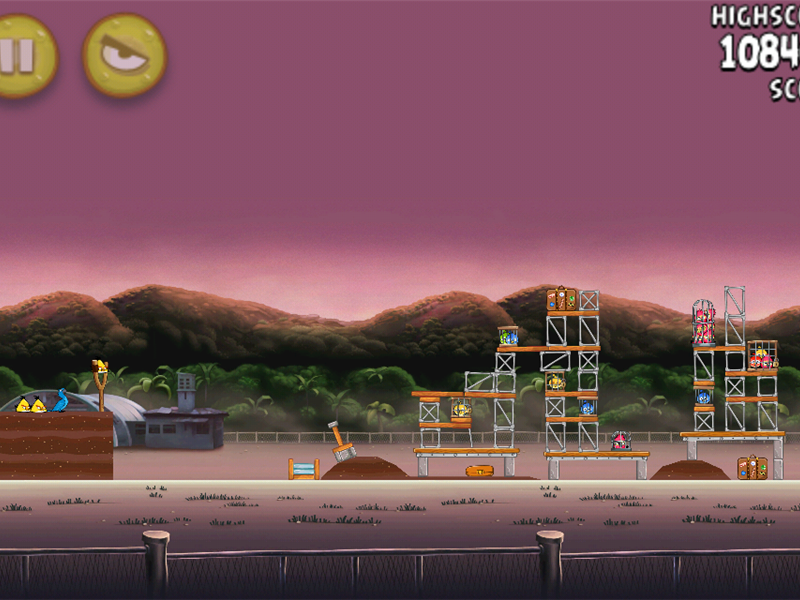 Highest Score On Level 10-4 Of 