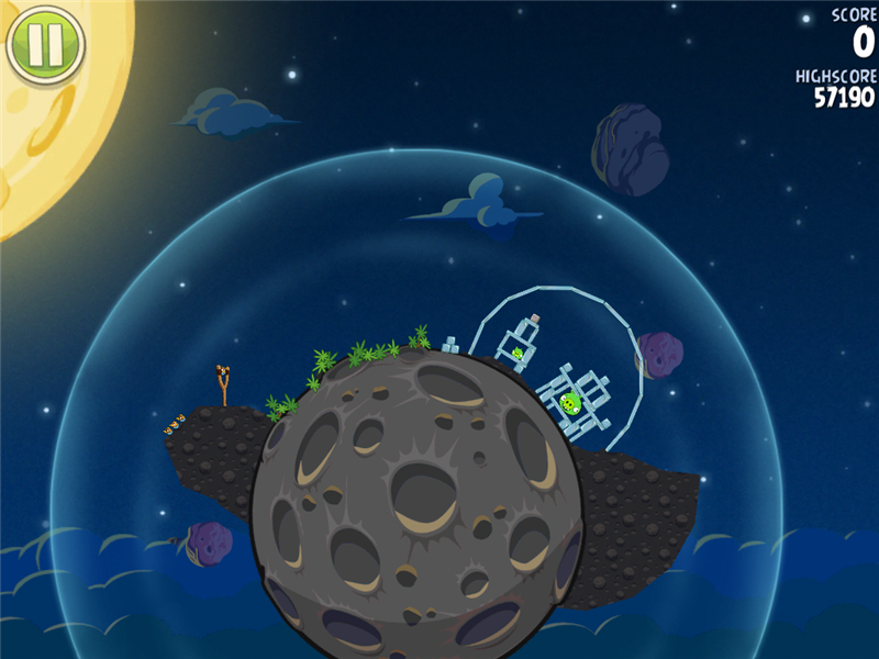 Highest Score On Level 1-8 Of 