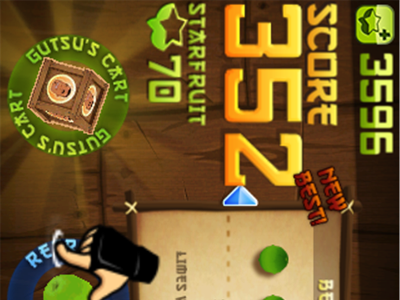 Highest Score In Zen Mode Of 