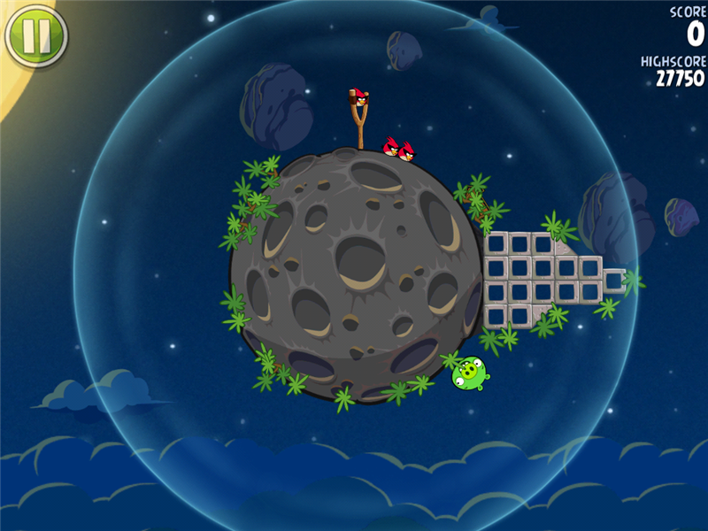 Highest Score On Level 1-3 Of 