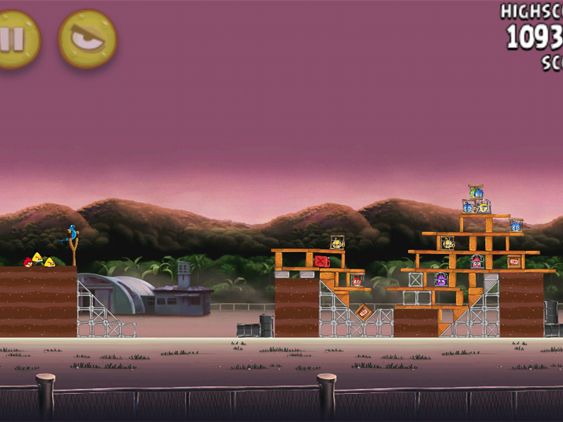 Highest Score On Level 9-13 Of 