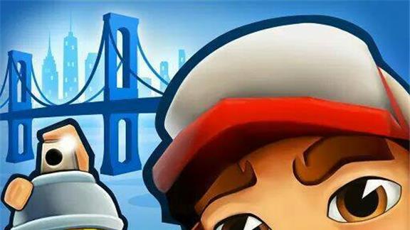 Subway Surfers Highest Scorer in Pakistan.