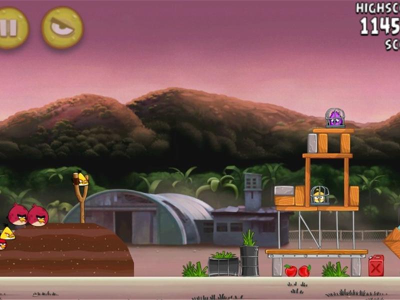  Highest Score On Level 10-7 Of 