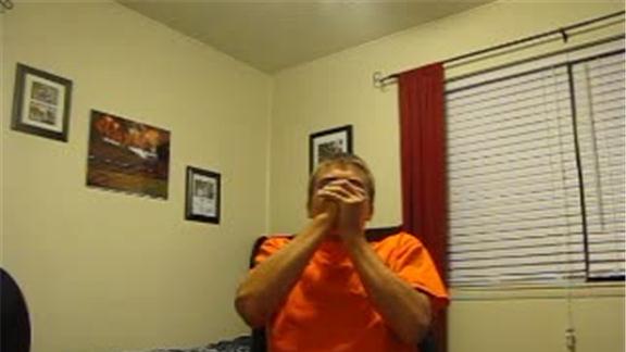 Longest Chair Spin While Holding A Pencil With Upper Lip