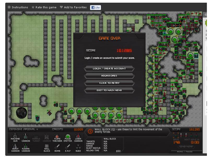 Most Waves Conquered In 