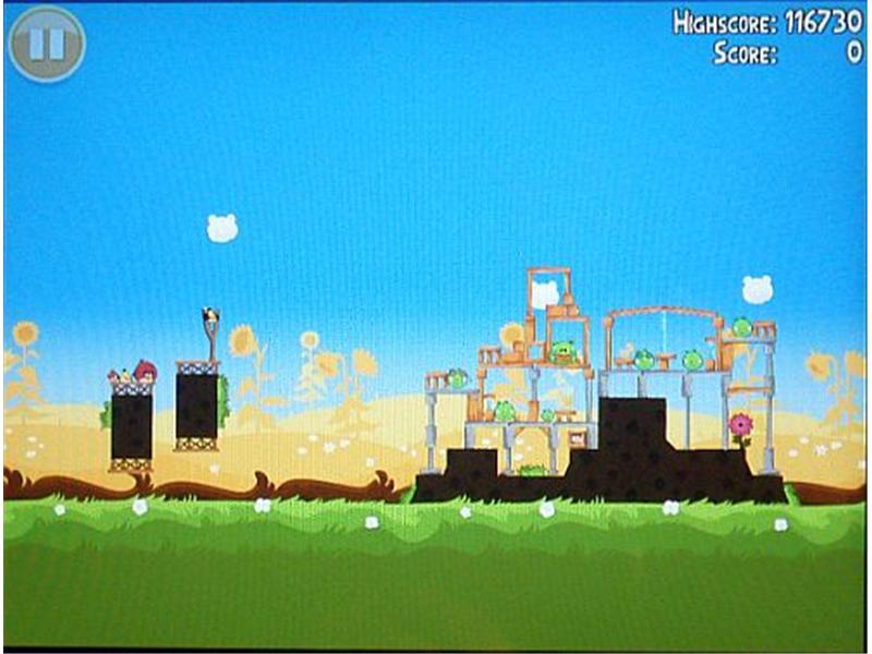 Highest Score On Level 1-1 Of 