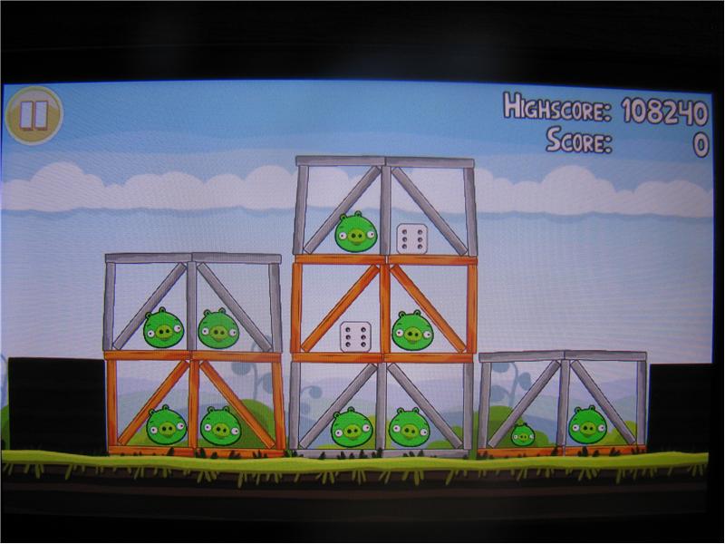 Highest Score On Level 4-20 of 