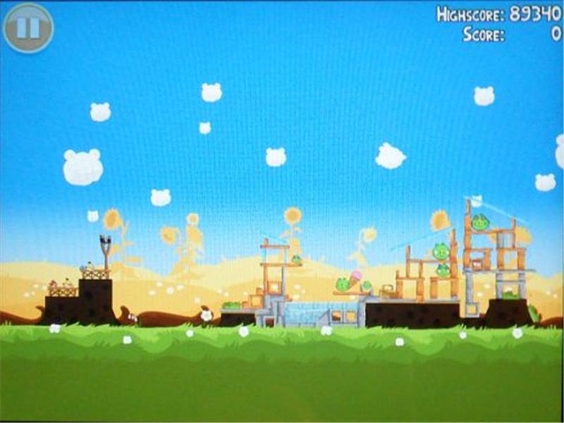 Highest Score on Level 1-2 Of 