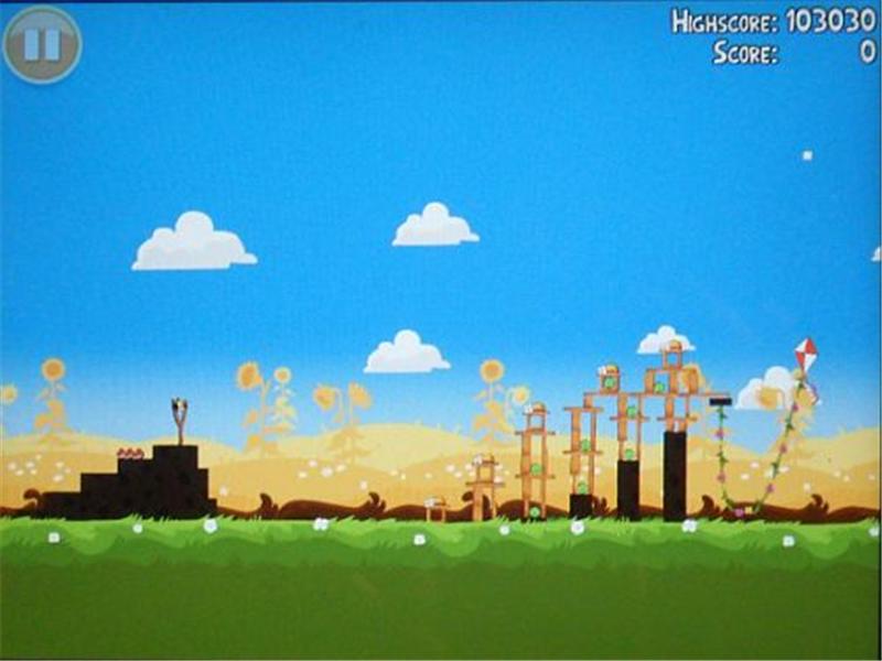 Highest Score on Level 1-4 Of 