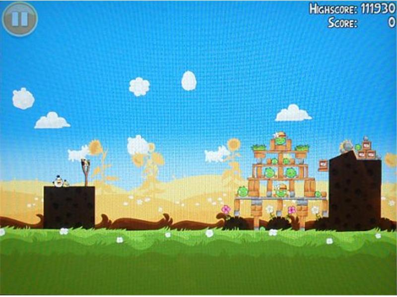 Highest Score On Level 1-5 Of 