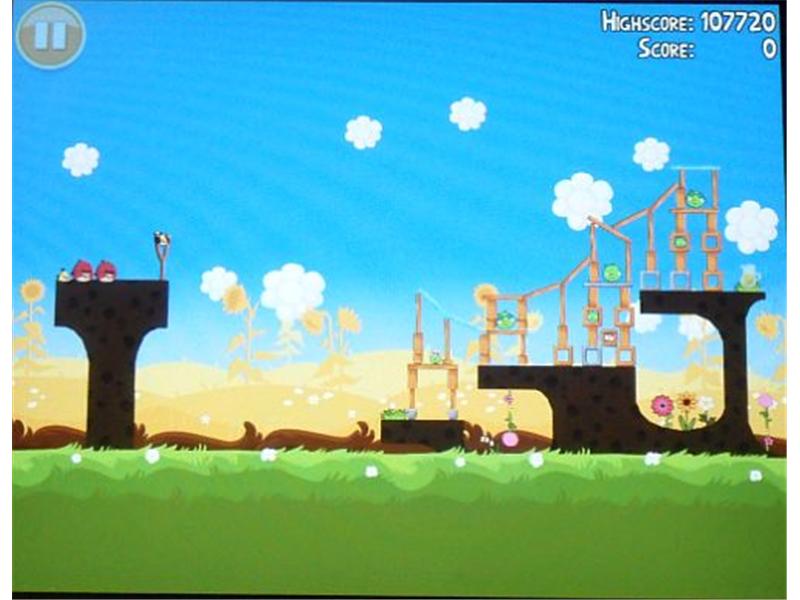 Highest Score On Level 1-6 Of 