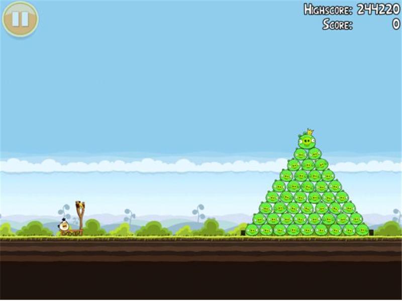 Highest Score On Level 1-9 Of 