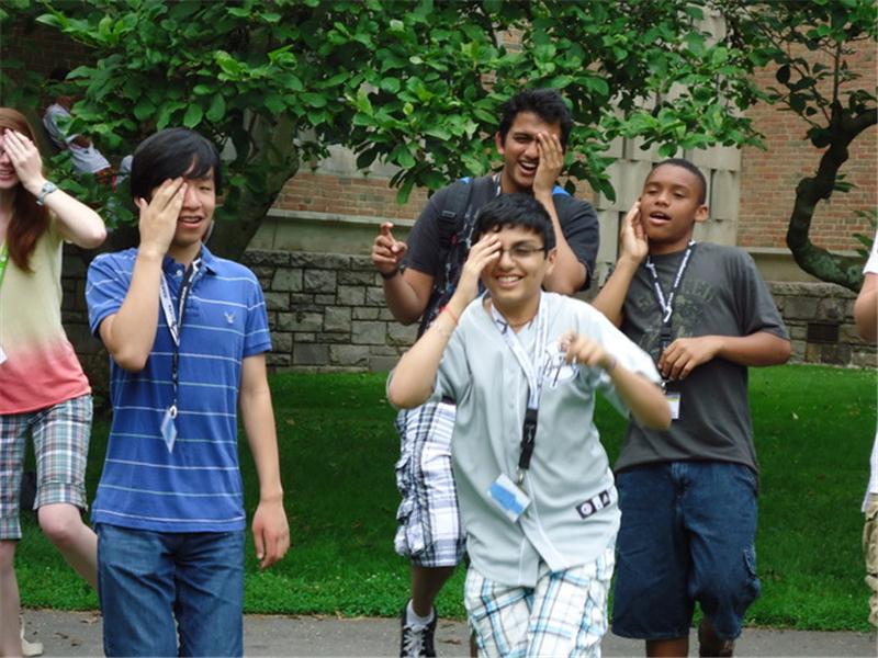 Most People Impersonating Pirates