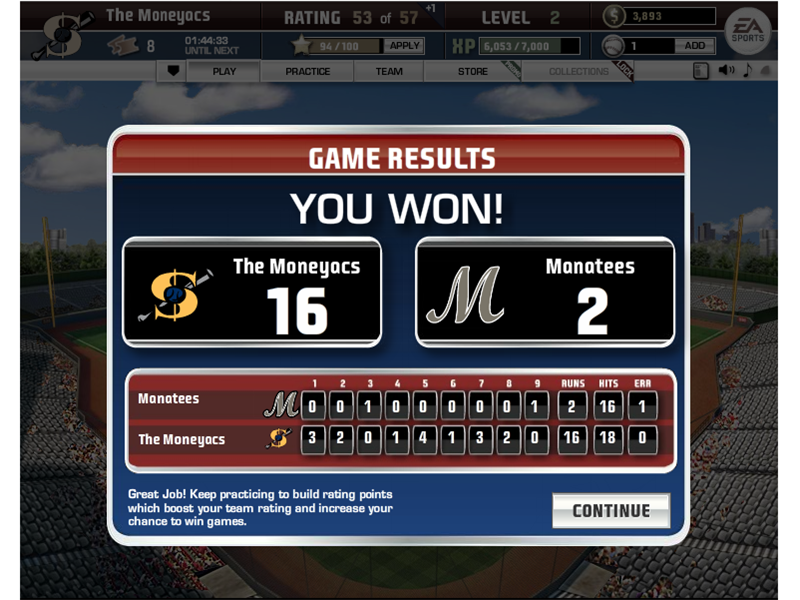 Largest Margin Of Victory In A Game Of 