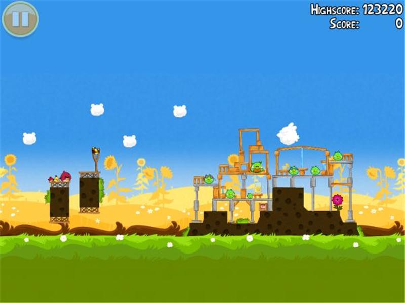 Highest Score On Level 1-1 Of 