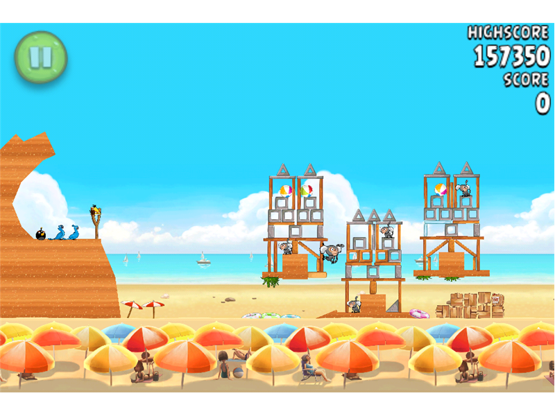 Highest Score On Level 6-3 Of 