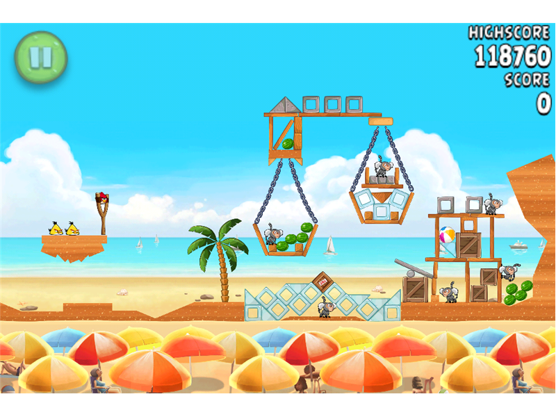 Highest Score On Level 6-6 Of 