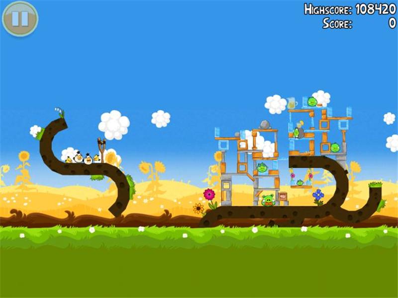 Highest Score On Level 1-12 Of 