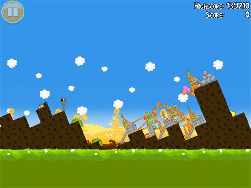 Highest Score On Level 1-14 Of 