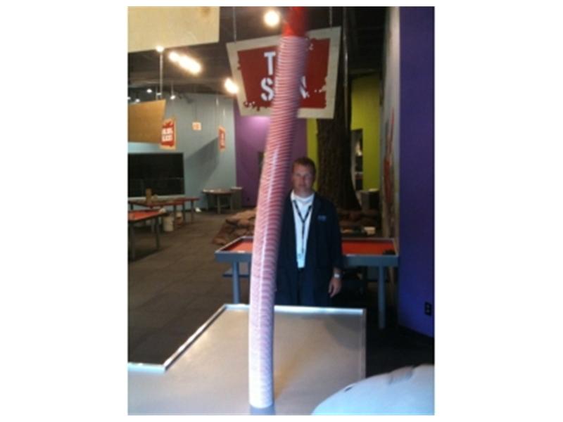 Tallest Solo Cup Tower