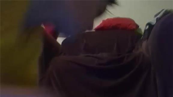 Fastest Time To Solve A Rubik\'s Cube While Hanging Upside Down