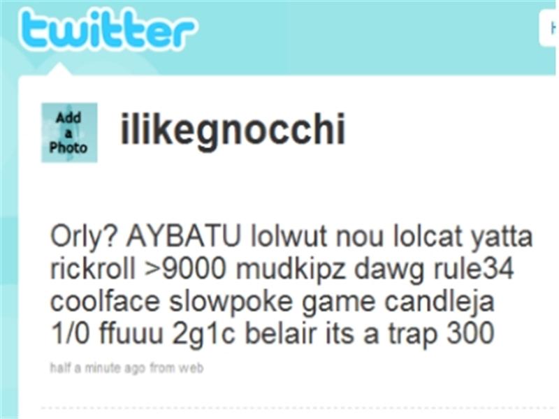 Most Memes Mentioned In One Tweet