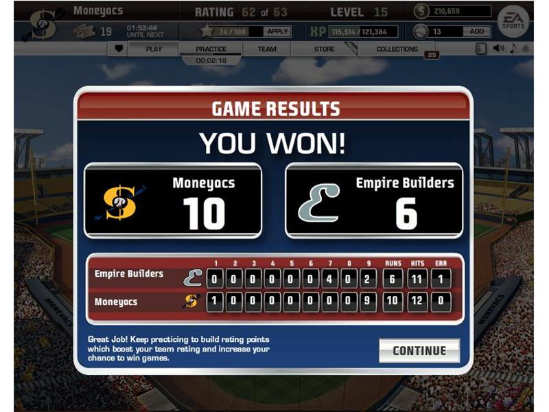 Most Runs Scored In The 9th Inning of 