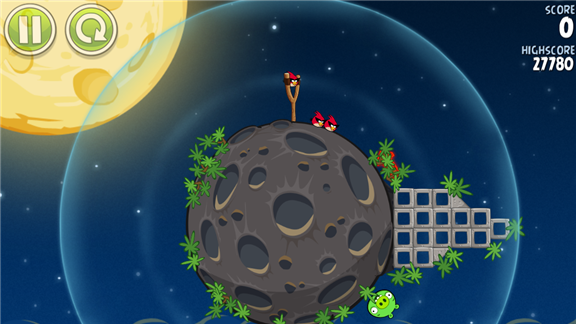 Highest Score On Level 1-3 Of 