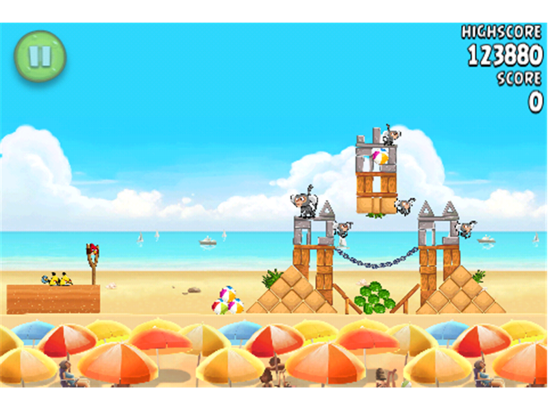 Highest Score On Level 5-1 Of 