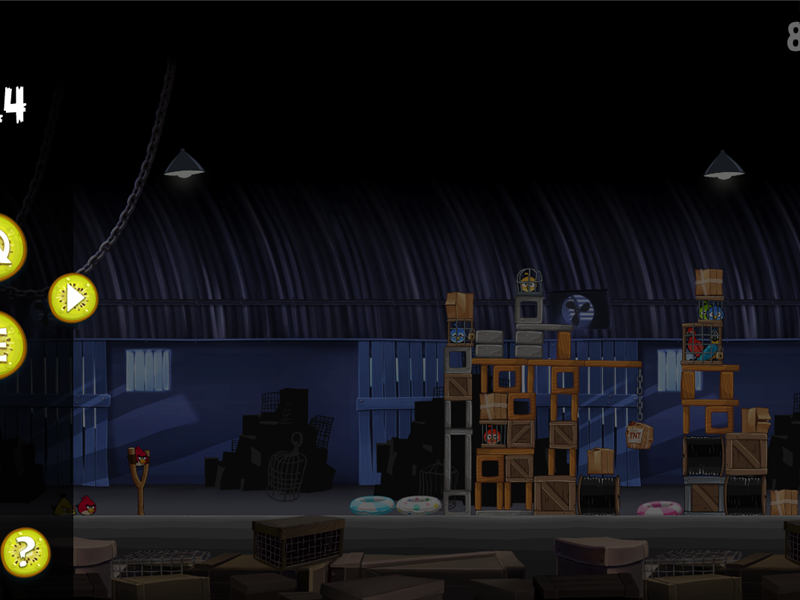 Highest Score On Level 1-14 Of 