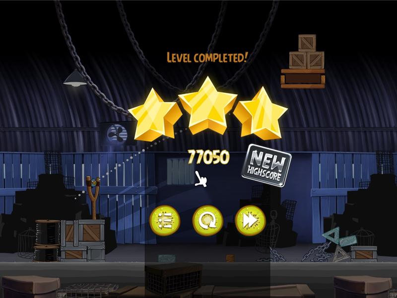 Highest Score On Level 2-4 Of 