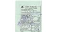 Most Multiples Of Actual Amount Paid As Commission For A Banker\'s Cheque