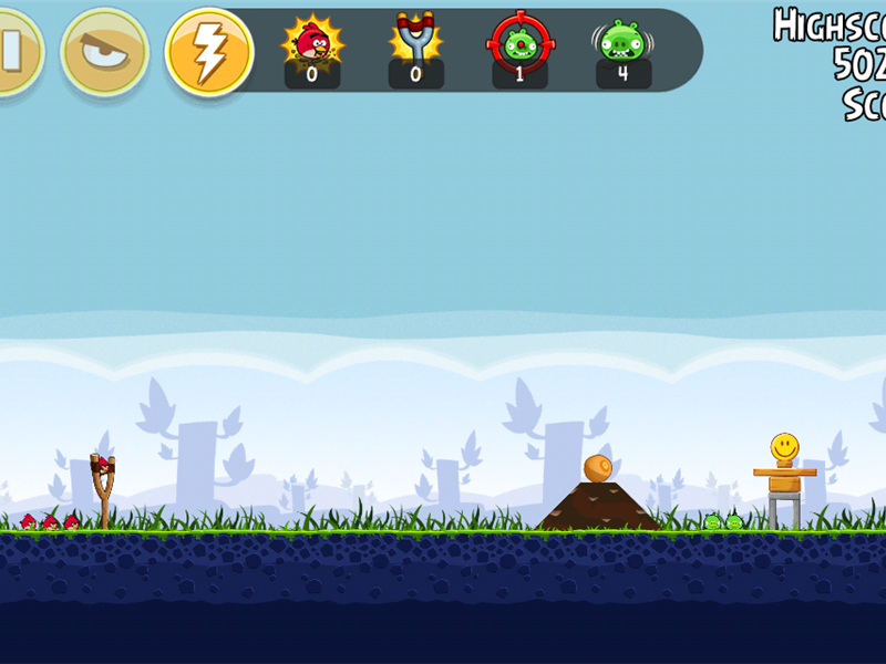 Highest Score On Level 1-3 Of 