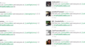 Most People To Mention @JimmyFallon And @LateNightJimmy In A Tweet At Once