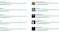 Most People To Mention @JimmyFallon And @LateNightJimmy In A Tweet At Once