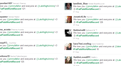 Most People To Mention @JimmyFallon And @LateNightJimmy In A Tweet At Once