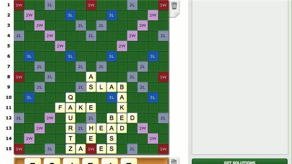 Highest Scoring Move From Playing A Single 