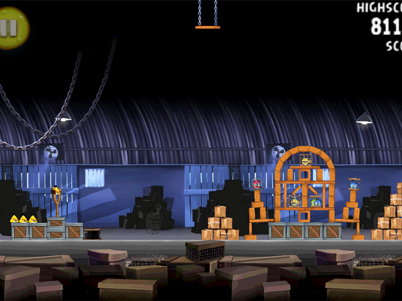 Highest Score On Level 2-10 Of 