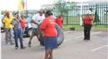 Fastest Time To Flip A 100-Kilogram Tire 4.5 Kilometers