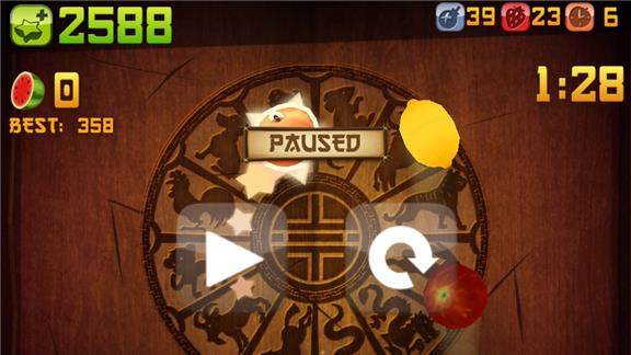 Highest Score In Zen Mode Of 