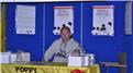 Longest Continuous Book Signing