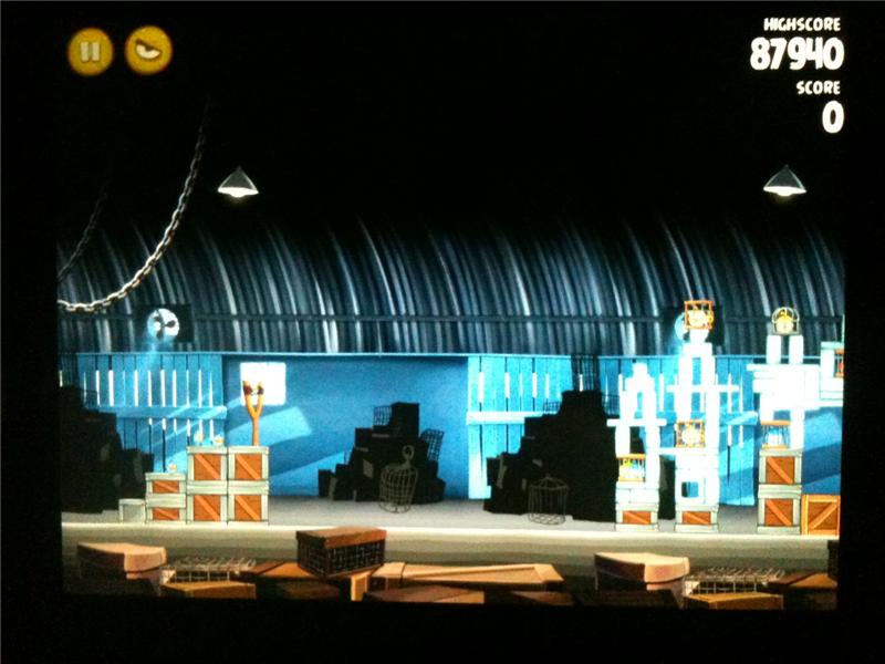 Highest Score On Level 2-2 Of 