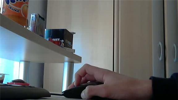 Most Mouse Clicks In 30 Seconds