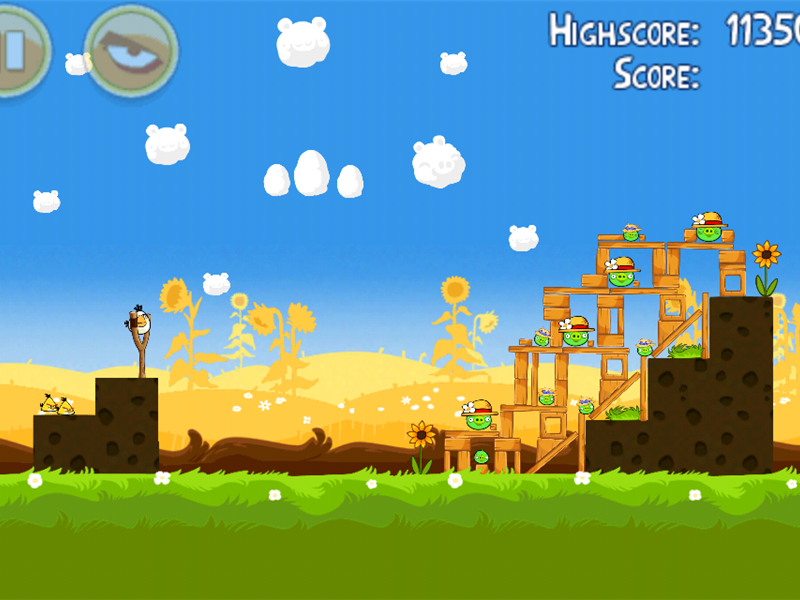 Highest Score On Level 1-3 Of 