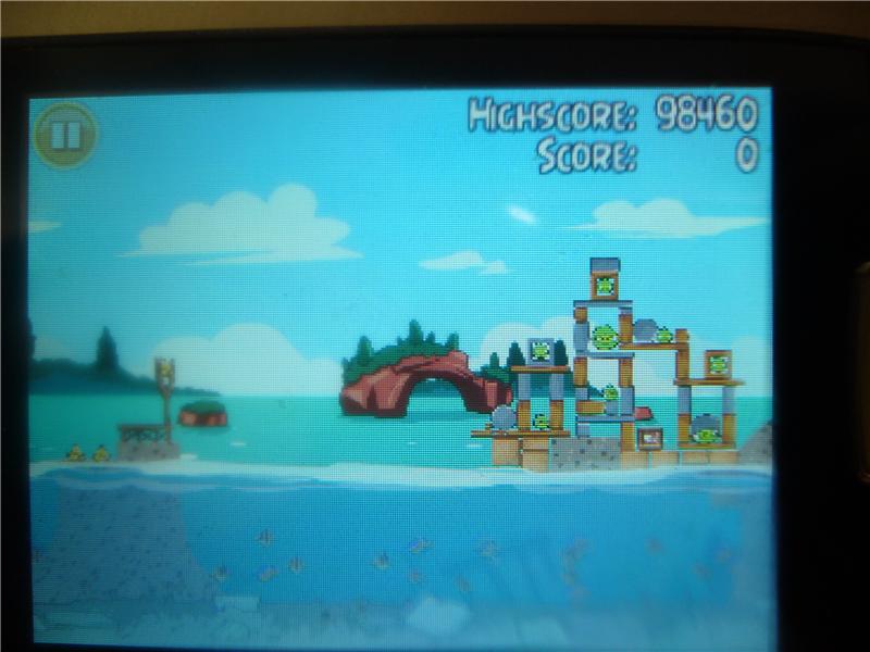 Highest Score On Level 1-3 Of 