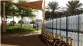 Longest Fence Made From Recycled Water Containers