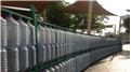 Longest Fence Made From Recycled Water Containers