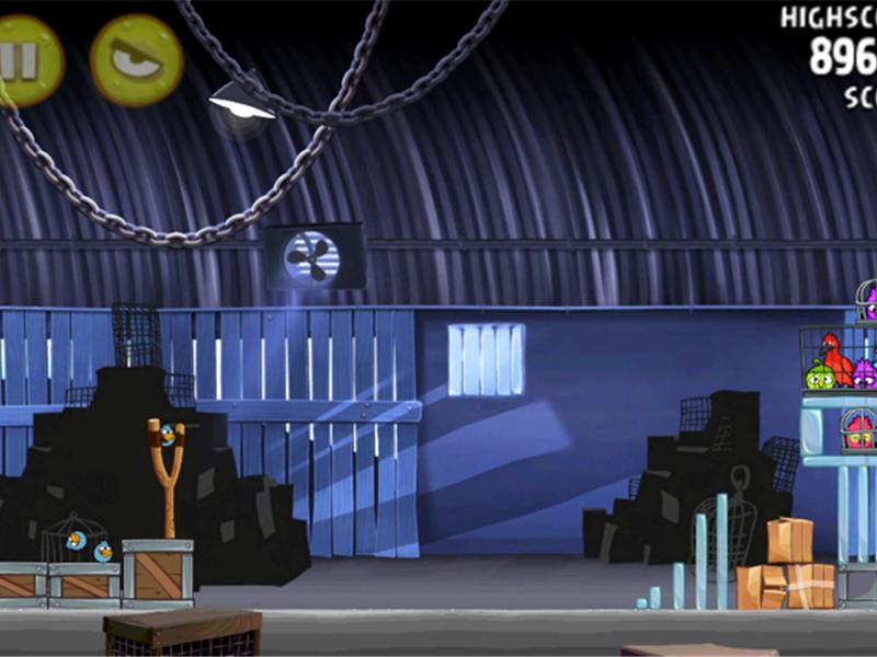 Highest Score On Level 1-10 Of 