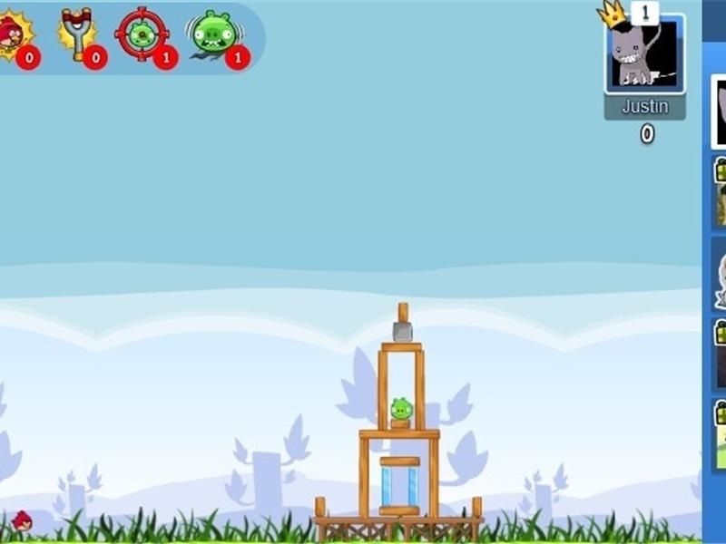 Highest Score On Level 1-1 Of 